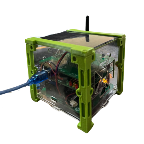 CubeSat