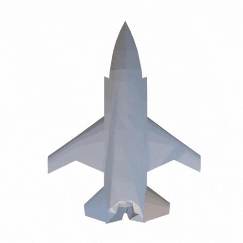 UAV Designs
